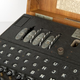 Illustration for article titled Rare Nazi Enigma Machine Smashes Record at Auction